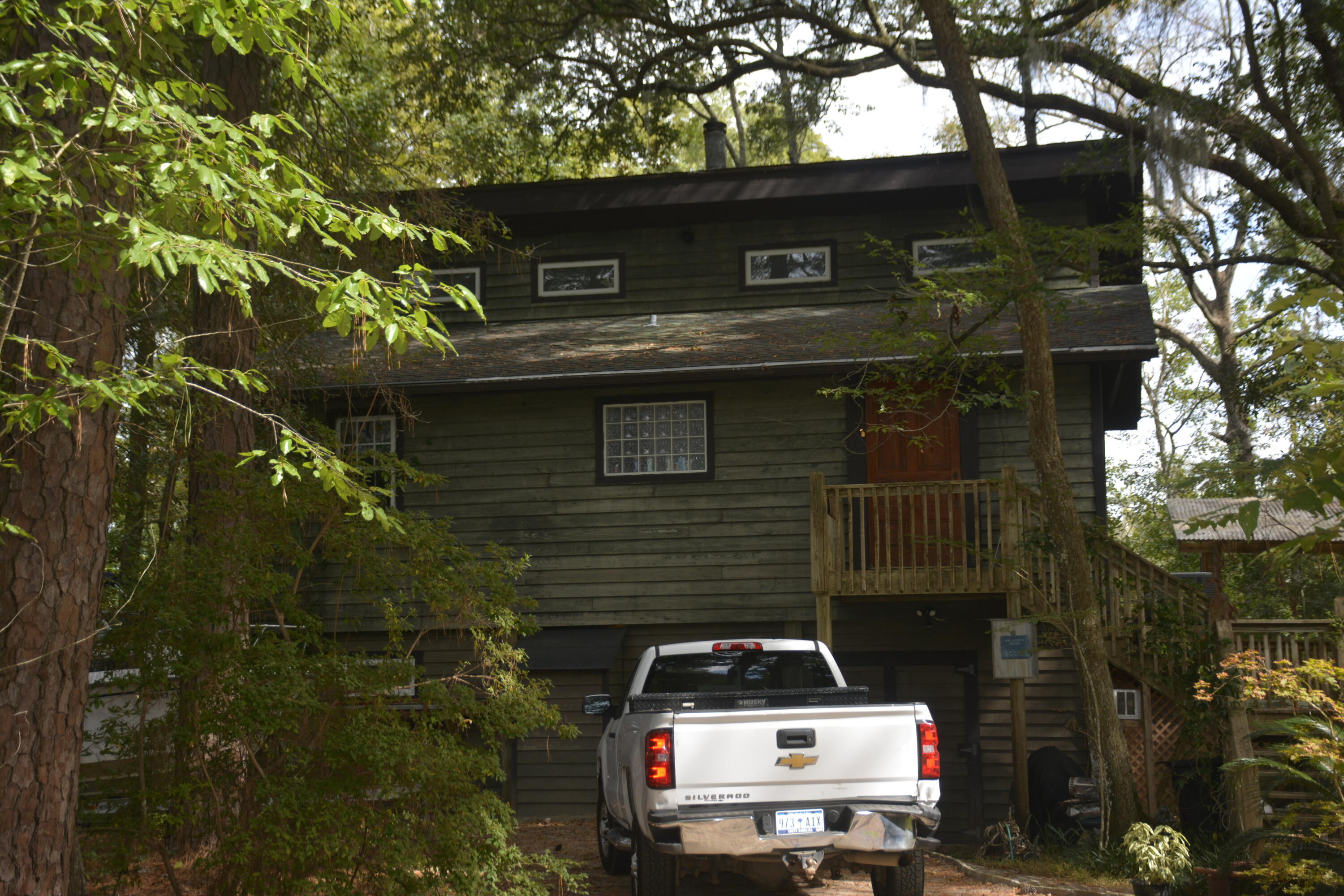 1042 Highway 174 Edisto Island SC 29438