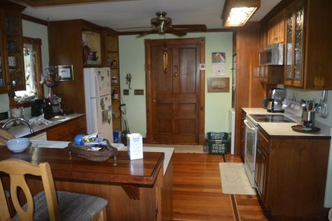 1042 Highway 174 Edisto Island SC 29438