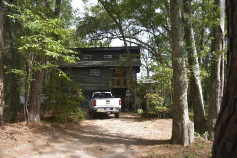 1042 Highway 174 Edisto Island SC 29438