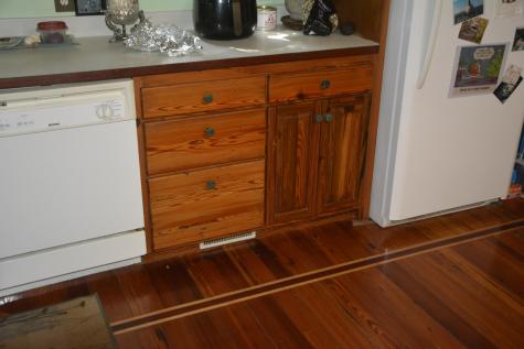 1042 Highway 174 Edisto Island SC 29438