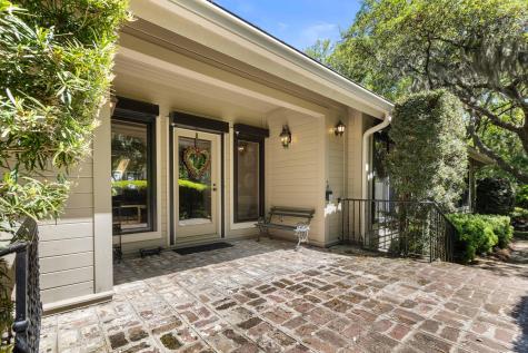 2290 Marsh Hen Drive Seabrook Island SC 29455