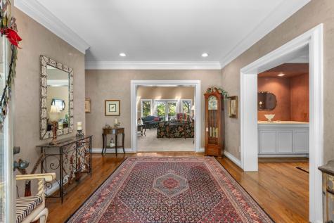 2290 Marsh Hen Drive Seabrook Island SC 29455
