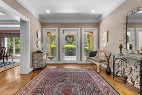 2290 Marsh Hen Drive Seabrook Island SC 29455