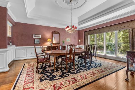 2290 Marsh Hen Drive Seabrook Island SC 29455