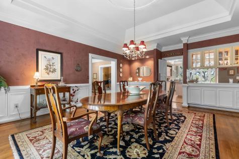 2290 Marsh Hen Drive Seabrook Island SC 29455