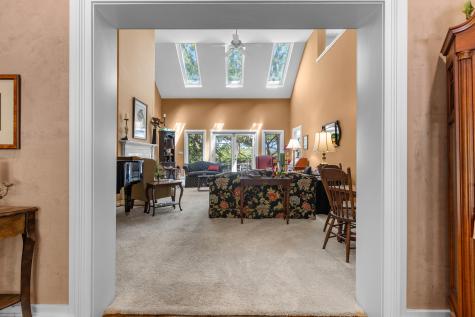 2290 Marsh Hen Drive Seabrook Island SC 29455