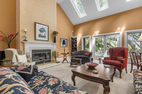 2290 Marsh Hen Drive Seabrook Island SC 29455