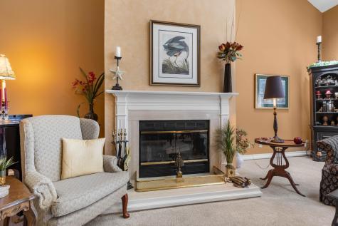 2290 Marsh Hen Drive Seabrook Island SC 29455