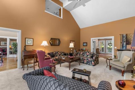 2290 Marsh Hen Drive Seabrook Island SC 29455