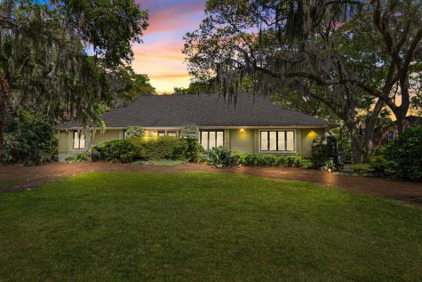 2290 Marsh Hen Drive Seabrook Island SC 29455