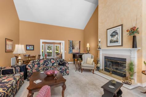 2290 Marsh Hen Drive Seabrook Island SC 29455