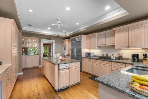 2290 Marsh Hen Drive Seabrook Island SC 29455