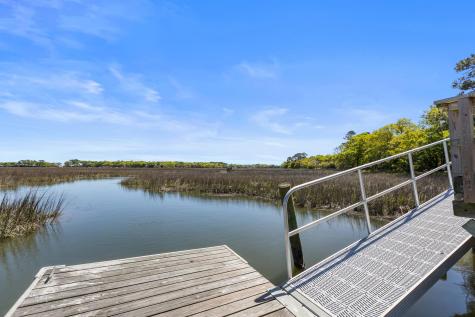 2290 Marsh Hen Drive Seabrook Island SC 29455