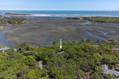 2290 Marsh Hen Drive Seabrook Island SC 29455