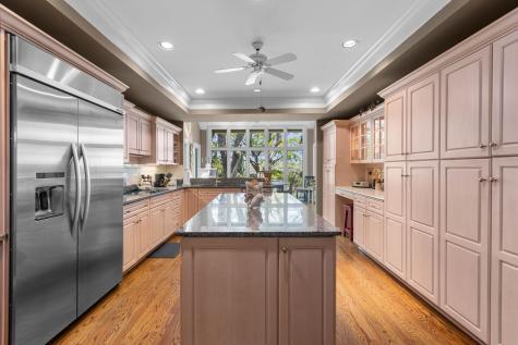 2290 Marsh Hen Drive Seabrook Island SC 29455