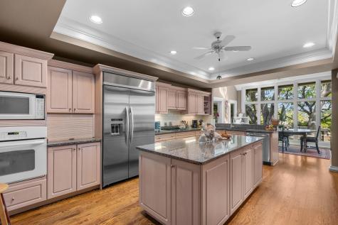 2290 Marsh Hen Drive Seabrook Island SC 29455