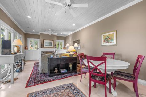 2290 Marsh Hen Drive Seabrook Island SC 29455