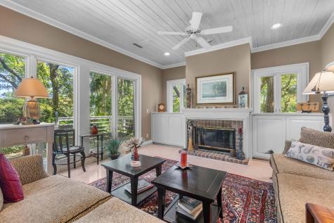 2290 Marsh Hen Drive Seabrook Island SC 29455