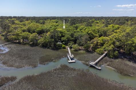 2290 Marsh Hen Drive Seabrook Island SC 29455