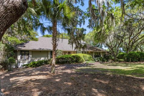 2290 Marsh Hen Drive Seabrook Island SC 29455