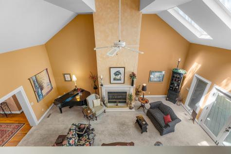 2290 Marsh Hen Drive Seabrook Island SC 29455