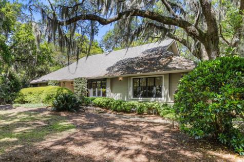 2290 Marsh Hen Drive Seabrook Island SC 29455