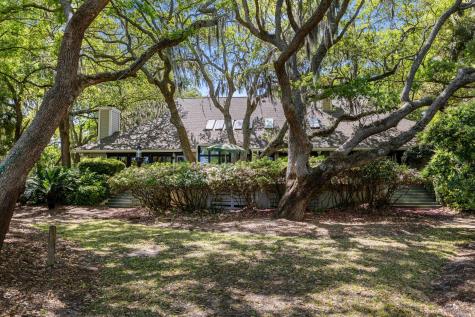 2290 Marsh Hen Drive Seabrook Island SC 29455