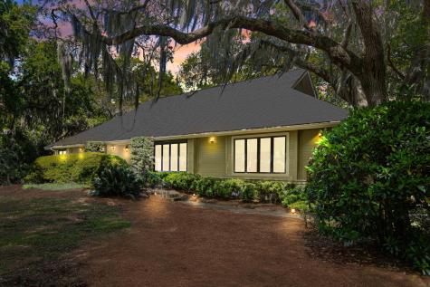 2290 Marsh Hen Drive Seabrook Island SC 29455