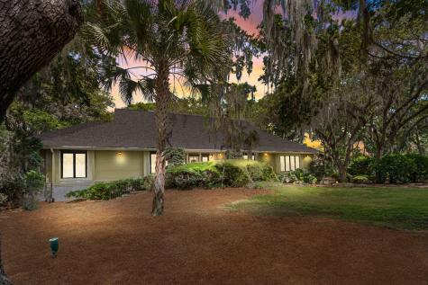 2290 Marsh Hen Drive Seabrook Island SC 29455