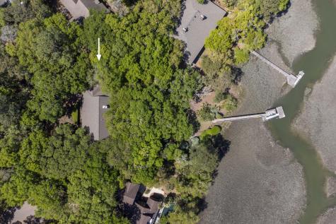 2290 Marsh Hen Drive Seabrook Island SC 29455
