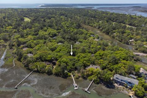 2290 Marsh Hen Drive Seabrook Island SC 29455