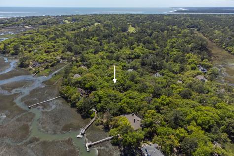 2290 Marsh Hen Drive Seabrook Island SC 29455