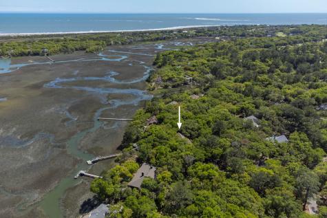 2290 Marsh Hen Drive Seabrook Island SC 29455