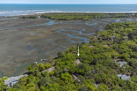2290 Marsh Hen Drive Seabrook Island SC 29455