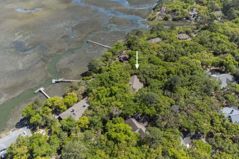 2290 Marsh Hen Drive Seabrook Island SC 29455