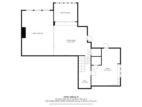2290 Marsh Hen Drive Seabrook Island SC 29455