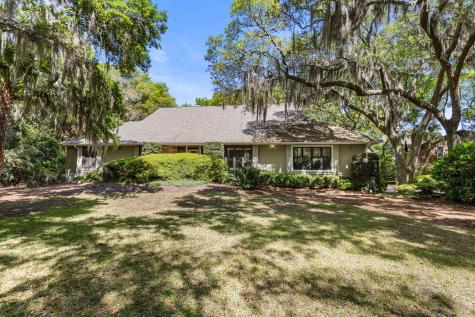 2290 Marsh Hen Drive Seabrook Island SC 29455