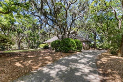 2290 Marsh Hen Drive Seabrook Island SC 29455