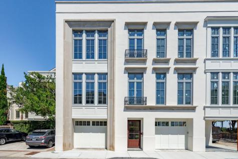 4 Exchange Street Charleston SC 29401