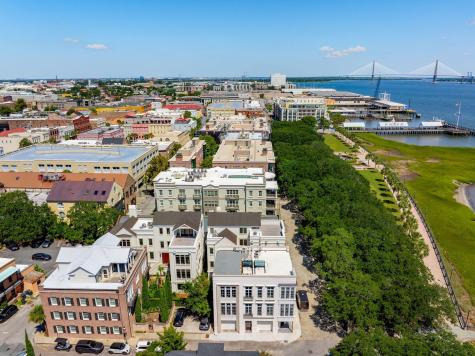 4 Exchange Street Charleston SC 29401