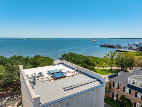 4 Exchange Street Charleston SC 29401