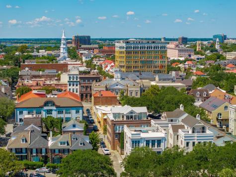 4 Exchange Street Charleston SC 29401