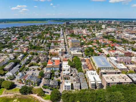 4 Exchange Street Charleston SC 29401