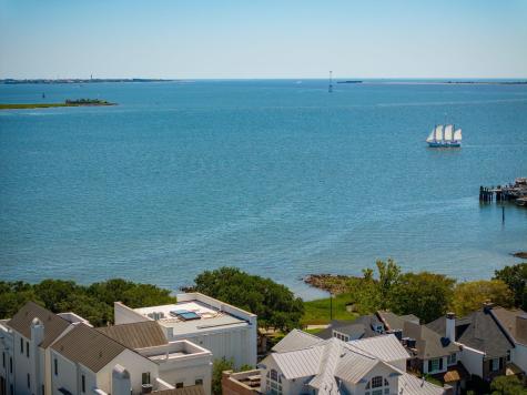 4 Exchange Street Charleston SC 29401