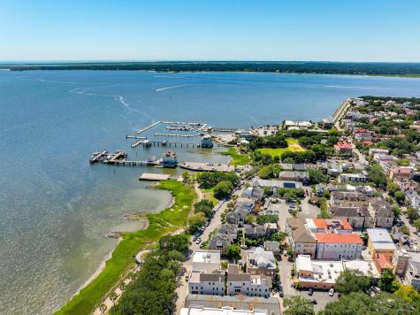 4 Exchange Street Charleston SC 29401