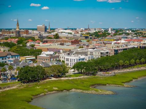 4 Exchange Street Charleston SC 29401