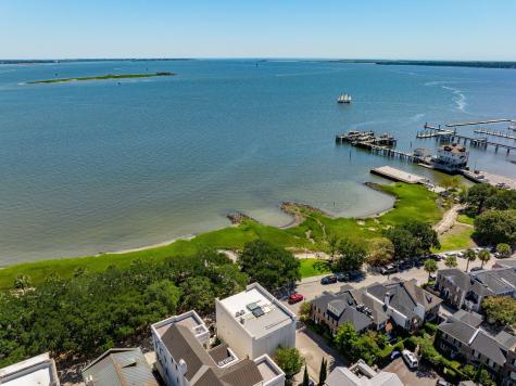 4 Exchange Street Charleston SC 29401