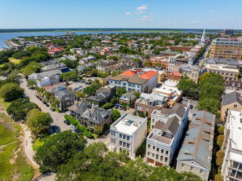 4 Exchange Street Charleston SC 29401