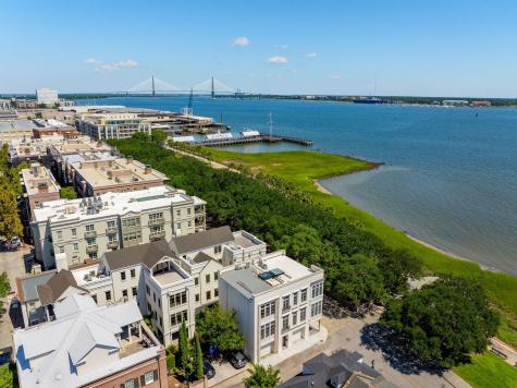 4 Exchange Street Charleston SC 29401