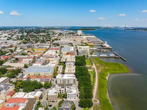 4 Exchange Street Charleston SC 29401